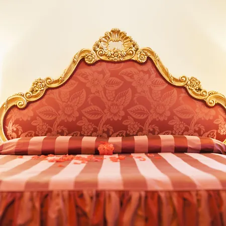 住宿加早餐酒店 Residenza D'epoca Palazzo Borghesi 4*