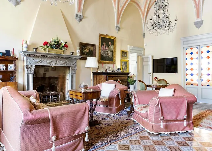 Residenza D'epoca Palazzo Borghesi