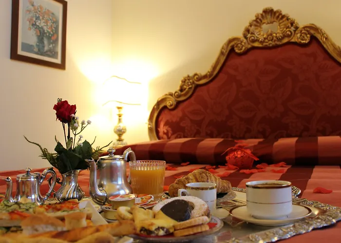 Residenza D'epoca Palazzo Borghesi