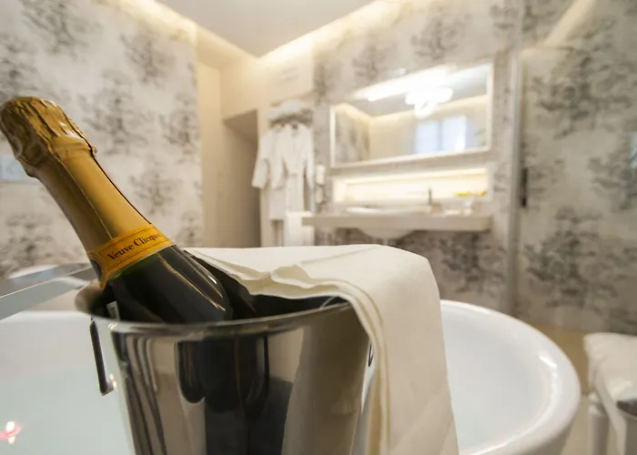 Bed & Breakfast Residenza D'epoca Palazzo Borghesi