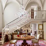 Bed & Breakfast Residenza D'epoca Palazzo Borghesi 4*
