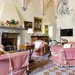 Residenza D'epoca Palazzo Borghesi