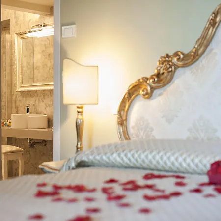 Residenza D'epoca Palazzo Borghesi Σιένα