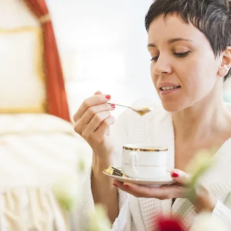 Residenza D'epoca Palazzo Borghesi