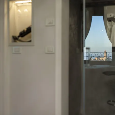 Residenza D'epoca Palazzo Borghesi فندق مبيت وإفطار