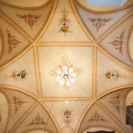 فندق مبيت وإفطار Residenza D'epoca Palazzo Borghesi