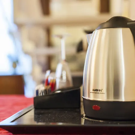 Bed & Breakfast Residenza D'epoca Palazzo Borghesi Siena