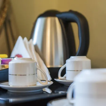 Residenza D'epoca Palazzo Borghesi Bed & Breakfast 4*