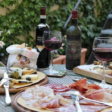 Residenza D'epoca Palazzo Borghesi