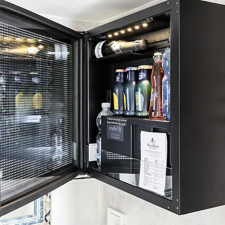 Residenza D'epoca Palazzo Borghesi سيينا