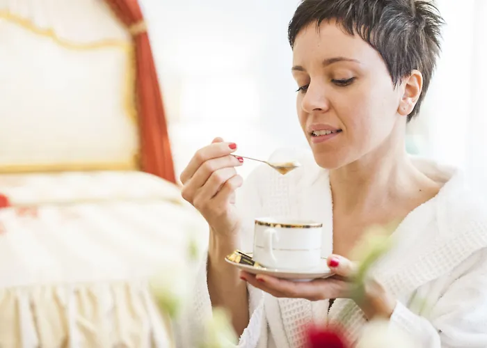 Residenza D'epoca Palazzo Borghesi