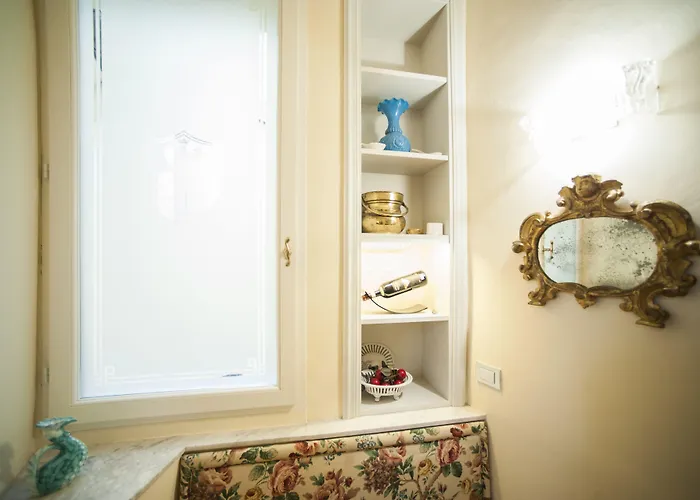 Residenza D'epoca Palazzo Borghesi Oda ve Kahvaltı Siena