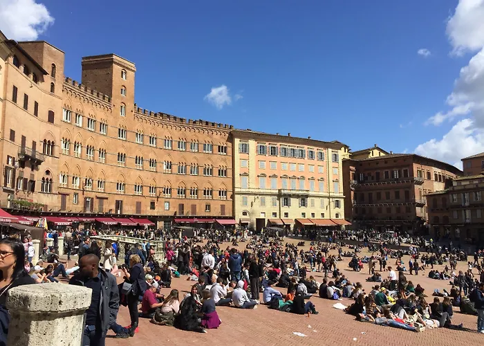Oda ve Kahvaltı Residenza D'epoca Palazzo Borghesi
