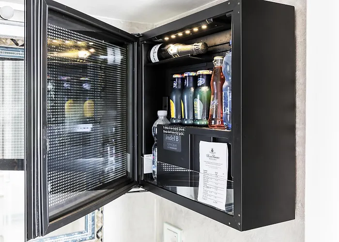 Residenza D'epoca Palazzo Borghesi Siena