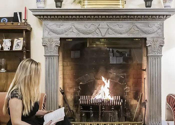 Residenza D'epoca Palazzo Borghesi ベッド・アンド・ブレックファスト