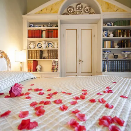 Residenza D'epoca Palazzo Borghesi