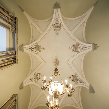 Residenza D'epoca Palazzo Borghesi Panzió 4*