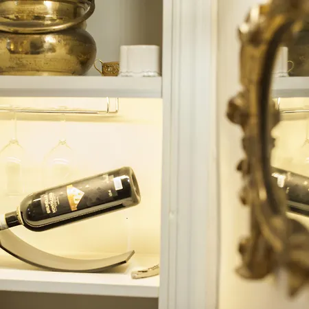 Bed and Breakfast Residenza D'epoca Palazzo Borghesi Σιένα