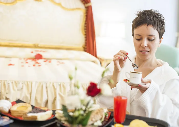 Residenza D'epoca Palazzo Borghesi Bed and breakfast Siena