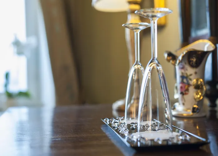 Bed and breakfast Residenza D'epoca Palazzo Borghesi 4*