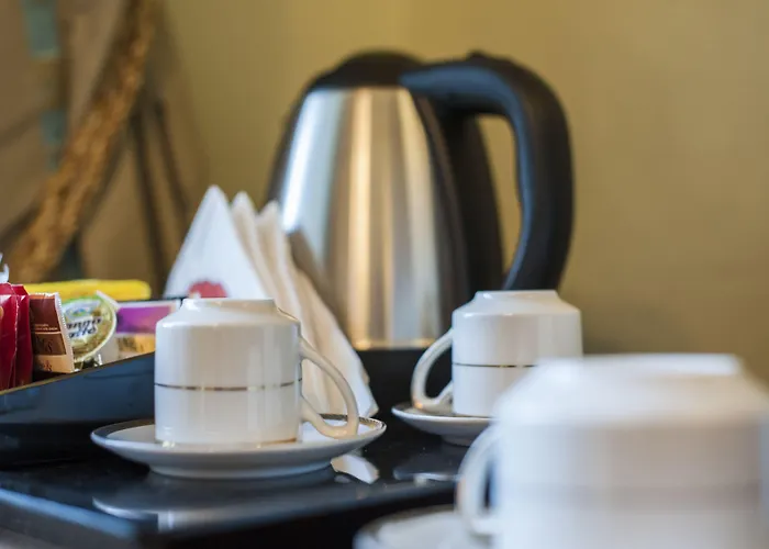 Residenza D'epoca Palazzo Borghesi Bed and breakfast 4*