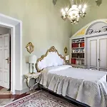 Bed & Breakfast Residenza D'epoca Palazzo Borghesi Siena