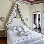 Bed & Breakfast Residenza D'epoca Palazzo Borghesi