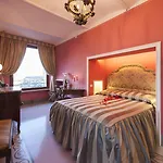 Residenza D'epoca Palazzo Borghesi Bed & Breakfast Siena