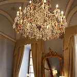 Bed & Breakfast Residenza D'epoca Palazzo Borghesi