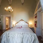 Bed & Breakfast Residenza D'epoca Palazzo Borghesi Siena