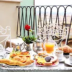 Bed & Breakfast Residenza D'epoca Palazzo Borghesi