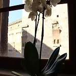 Residenza D'epoca Palazzo Borghesi Siena
