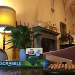 Residenza D'epoca Palazzo Borghesi Bed & Breakfast