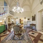 Bed & Breakfast Residenza D'epoca Palazzo Borghesi