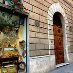 Residenza D'epoca Palazzo Borghesi Bed & Breakfast Siena