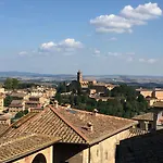 Residenza D'epoca Palazzo Borghesi 4* Siena
