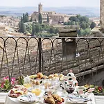 Residenza D'epoca Palazzo Borghesi 4* Siena