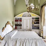 Residenza D'epoca Palazzo Borghesi 4* Siena