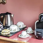 Residenza D'epoca Palazzo Borghesi 4*