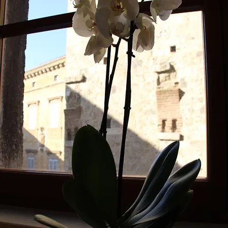 Residenza D'epoca Palazzo Borghesi Сієна
