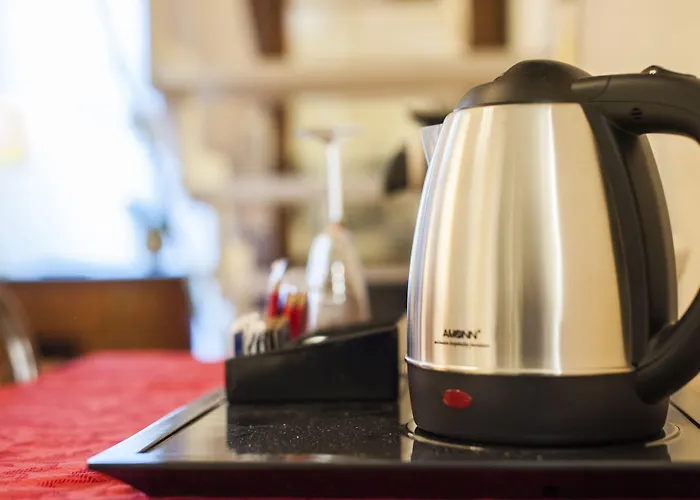 Panzió Residenza D'epoca Palazzo Borghesi Siena