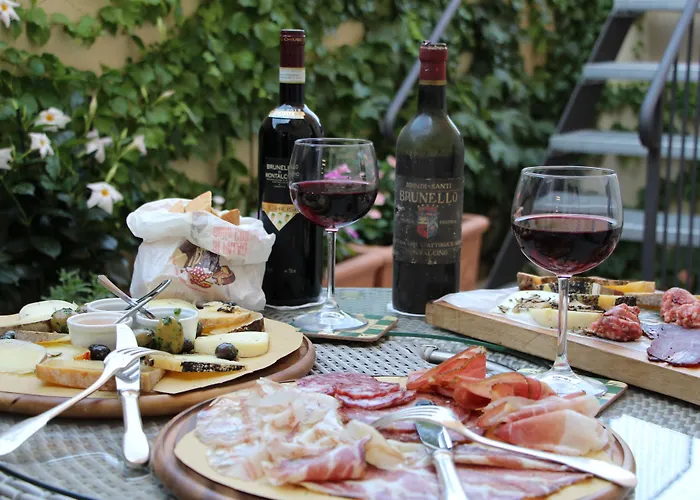 Residenza D'epoca Palazzo Borghesi