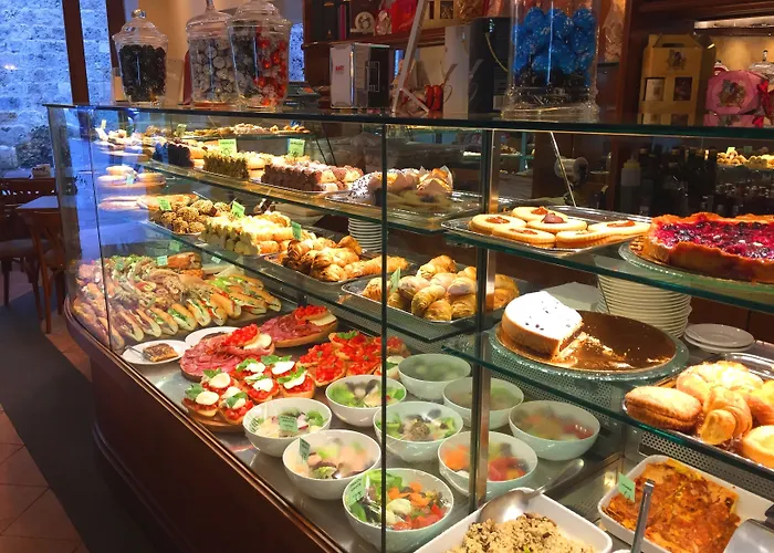 Residenza D'epoca Palazzo Borghesi Panzió Siena